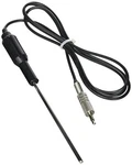 Milwaukee Instruments MA830R Stainless Steel Temperature Probe For MW102 Meter,. Fixed Price $93.95.