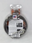 Galfer 1998-2004 Aprilia ETV1000 Caponord Front Brake Line Kit FK003D619F Nob. Fixed Price $76.49.