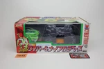 Beast Wars X-2 Diver And Niagara Base Japanese Transformers Mib Unused. Fixed Price $385.00.