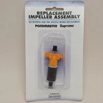 Danner SP-290 Complete Impeller Assembly Pond Master Supreme. Fixed Price $12.99.