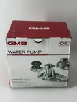 Engine Water Pump Gmb 120-4230. Fixed Price $62.99.