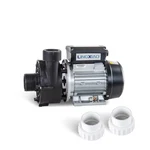 Lingxiao Hot Tub Circulation Pump, Lx Spa Motor, 0.35HP, 230V,1.5" Port. Fixed Price $248.99.