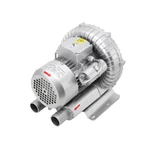 Aquaculture Commercial Air Pump 110V Pond Blower For Aquarium Hydroponics. Fixed Price $208.99.