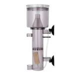 Aquarium Protein Skimmer Hang On Air Driven Filter For Marine Fish Coral Tank. Fixed Price $22.99.
