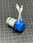 Genuine Kamoer 12V Peristaltic Pump - New/unused (fish Tank Dosing, Etc.). Fixed Price $12.00.