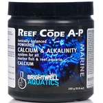 Brightwell Aquatics Reef Code A-p 250 Grams Calcium Powder Aquarium Supplement. Fixed Price $31.64.