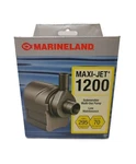 Marineland Water Pump Maxi-jet 1200 Submersible Up To 295 Gph 70 Gal Aq. Fixed Price $29.00.