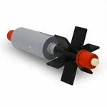 Replacement Impeller For Syncra (3.5, 4.0, 5.0) - Sicce. Fixed Price $65.99.