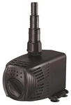 Pondbuilder PB2552 Magnetic Drive Fountain Pump 370 Gph W/ Adjustable Flow. Fixed Price $89.99.