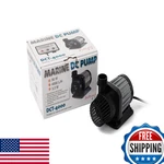 Jecod/jebao Marine Controllable Water Pump DCT-4000 1056GPH. Fixed Price $133.38.