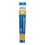 Elive Elite Led Tube Light Bulb 18 Lunar Blue 13 Lumen Replacement. Fixed Price $18.99.