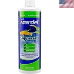 Fritz Mardel Coppersafe - 16OZ Liquid For 376 Gallons Fish Disease Control. Fixed Price $56.97.
