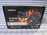 Domica Aquarium Wave Maker Power Head And Controller W-10(OPEN Box) Free Shippin. Fixed Price $75.00.