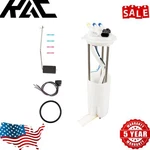 Fuel Pump Assembly For Chevy S10; Gmc Sonoma Crew Cab Pickup 2004 4.3L V6 FG0432. Fixed Price $33.99.