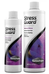 Seachem Stressguard Fish Antiseptic Reducer. Fixed Price $15.99.