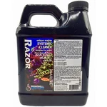 Brightwell Aquatics Razor Marine 2 Liters Unique Systemic Cleaner. Fixed Price $93.51.