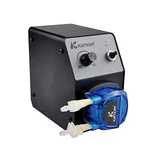 Peristaltic Dosing Pump 12V Kamoer Variable Speed Small Water With. Fixed Price $119.82.