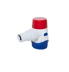 Xylem 27DA 1100 Gph Rule Bilge Pump. Fixed Price $77.76.