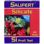 Salifert Kit Silicate (si) Profi 60 Tests For Reef Aquariums. Fixed Price $55.86.