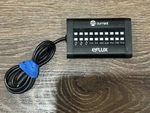 Current Usa Eflux Wave Pump Display #1683. Fixed Price $18.06.