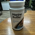 Seachem Marine Buffer 250GRAMS. Fixed Price $9.99.