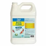 Api Pond Care Accuclear Gallon Water Clarifier 142C. Fixed Price $65.98.