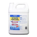 Api Tap Water Conditioner Aquarium 1-GALLON 128 Oz., Multi. Fixed Price $61.65.