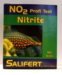 Salifert Profi Nitrite Kit Marine Aquarium 60 Tests. Fixed Price $157.58.