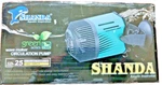 Shanda Submersible Wave Maker Water Pump. Fixed Price $14.99.