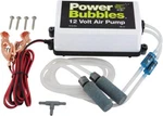 B15 Marine Metal Aeration System Power Bubbles 12V Dc. Fixed Price $64.89.