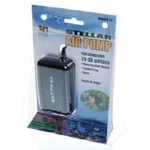 Tom Stellar Air Pump S-20 For Aquarium Fish Tanks. Fixed Price $26.23.