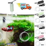 2 1 Mini Usb Aquarium Oxygen Air Pump Fish Tank Portable Mute Energy Saving. Fixed Price $7.82.