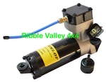 Range Rover P38 Air Suspension Compressor Pump 95-02 Dunlop Oe Spec Uk ANR3731. Fixed Price $226.53.