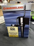 Marineland Aquarium Systems Maxi-jet 600 Multi-use Water Pump Powerhead. Fixed Price $46.49.