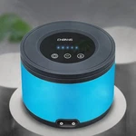 Aquarium Air Pump Dual Outlets, Ultra Quiet Fish Tank 20-600 Gallons.... Fixed Price $34.11.