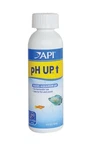 Api Ph Up Freshwater Aquarium Raising Solution For FISH,4-OUN. Fixed Price $10.39.