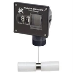 Bje By Husky Black Knight Liquid Level Gauge, Made Usa, With 99-INCH Horiz.... Fixed Price $462.45.