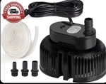 Allylang Submersible Water Pump, 850GPH 75W Pool Cover Apply To/pond/abo. Fixed Price $49.97.