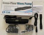 Cross Flow Wave Pump CP-150. Fixed Price $109.50.