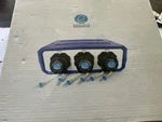 Eshopps IV-300 Slave Aquarium Dosing Pump. Fixed Price $259.99.