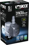 Syncra Silent 3.0 Multifunction 714 Gph Submersible Water Pump Italian Made 48. Fixed Price $205.99.