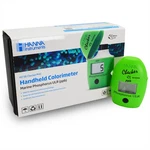 HI736 Phosphorus Ultra Low Range Checker Hc (saltwater) - Hanna Instruments. Fixed Price $70.11.