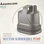 Aoumcom AC-750 Energy Saving Submersible Pump 750L/H 10W Adjustable Flow. Fixed Price $25.00.