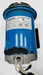 Dynapump Chempump Teikoku Sealless Leakproof Centrifugal JSA-3HP-1S. Fixed Price $349.99.