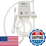 Flowfluid Bottled Water Dispenser Pump Systemfood Gradeself PRIMING110V1GPM. Fixed Price $94.12.