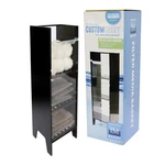 Customcaddy Customizable Filter Media Basket W/ (fullsize) - Innovative. Fixed Price $112.20.