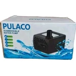 Domica AM-118 Submersible Water Pump 3W 50GPH Ultra Quiet Detachable. Fixed Price $12.00.