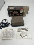 Second Nature Aquarium Air Pump Challenger - Briefly Used, In Box. Fixed Price $15.00.