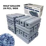 Reefing Art Ceramic Bio Filter Media Vast Surface For Aquarium Sump Canister. Fixed Price $15.99.