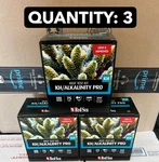 New Red Sea Kh Alkalinity Protitration Reef Aquarium Test Kit Fish Tank Water. Fixed Price $53.06.